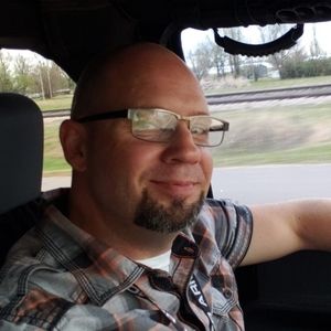 Meet your Posher, Scott